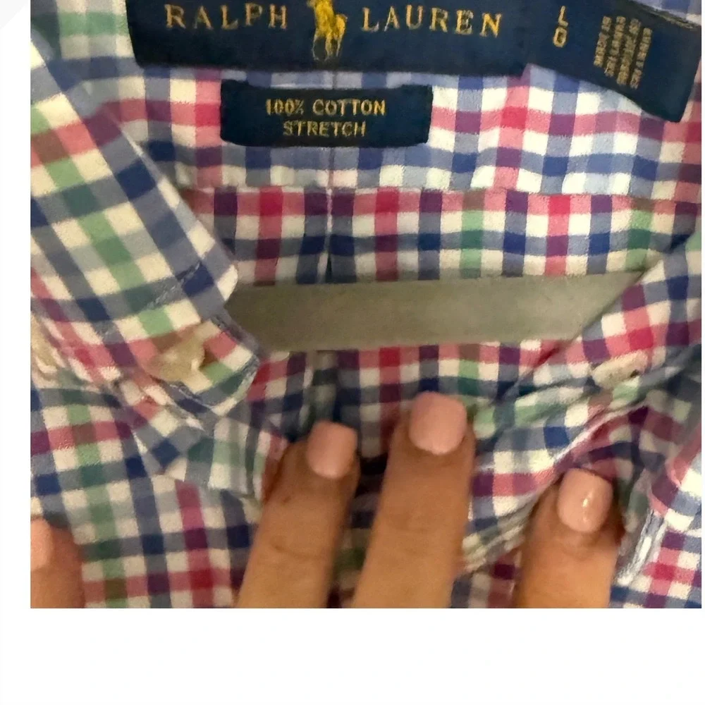 Polo Ralph Lauren polo ralph